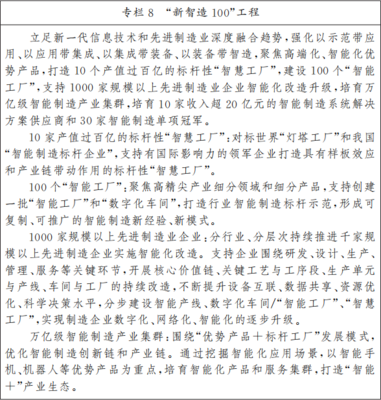 北京“十四五”高精尖產(chǎn)業(yè)規(guī)劃發(fā)布 網(wǎng)絡(luò)信息技術(shù)推廣服務(wù)迎來(lái)新機(jī)遇